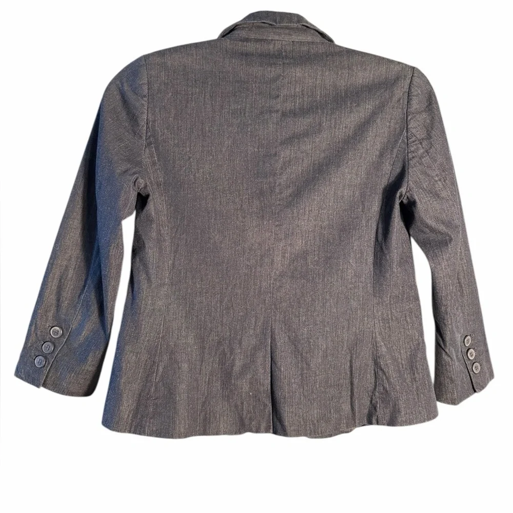 LOFT petites shorter